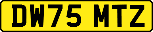 DW75MTZ