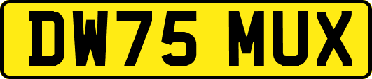 DW75MUX
