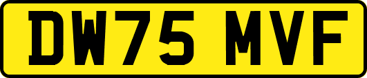 DW75MVF