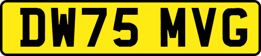 DW75MVG