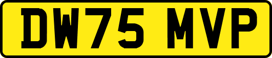 DW75MVP