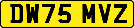 DW75MVZ