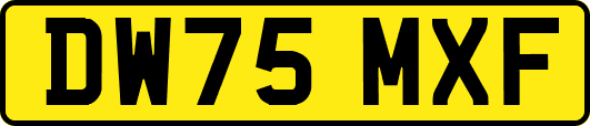 DW75MXF