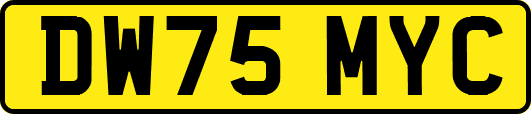 DW75MYC