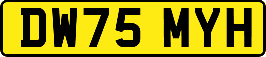 DW75MYH