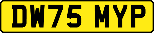 DW75MYP