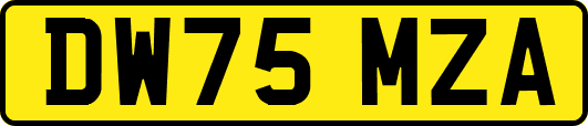 DW75MZA