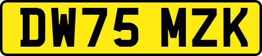 DW75MZK