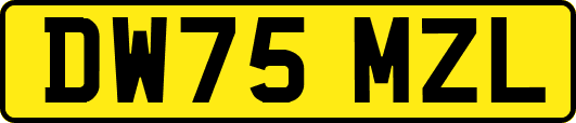 DW75MZL