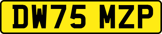 DW75MZP