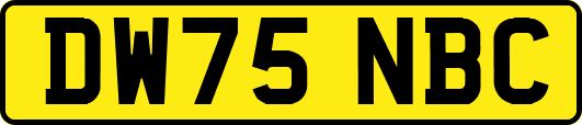 DW75NBC