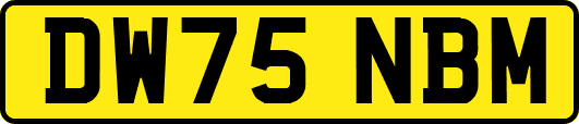 DW75NBM