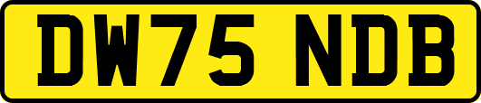 DW75NDB