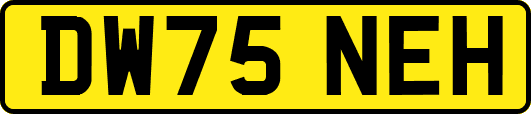 DW75NEH