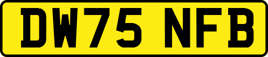 DW75NFB