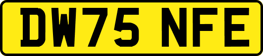 DW75NFE