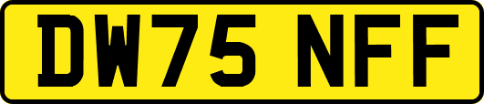 DW75NFF