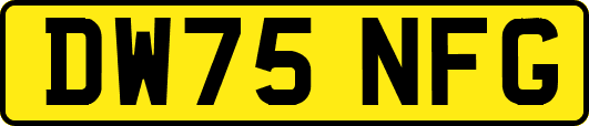 DW75NFG
