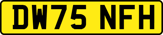 DW75NFH