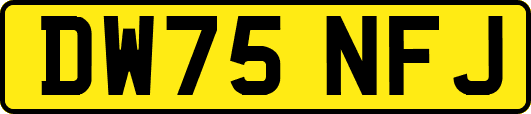 DW75NFJ