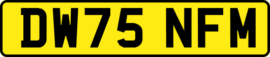 DW75NFM