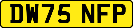 DW75NFP