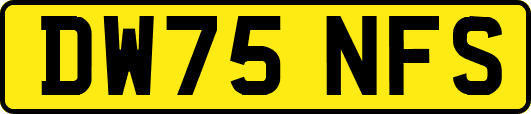 DW75NFS