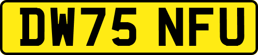 DW75NFU