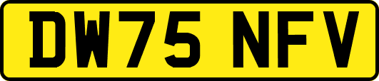 DW75NFV