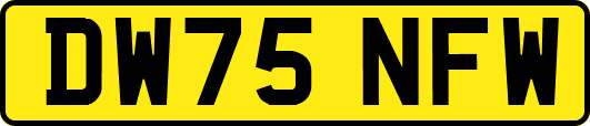 DW75NFW