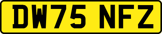 DW75NFZ