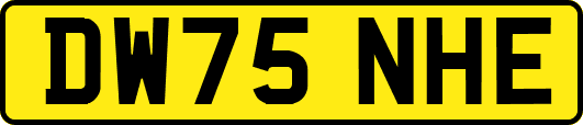 DW75NHE