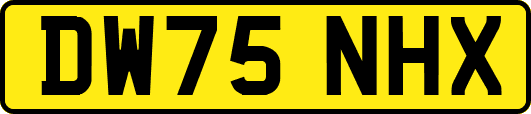 DW75NHX