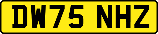 DW75NHZ