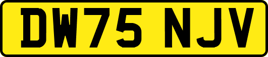 DW75NJV