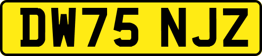 DW75NJZ