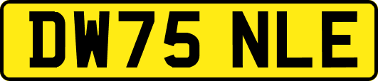 DW75NLE