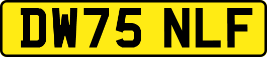 DW75NLF