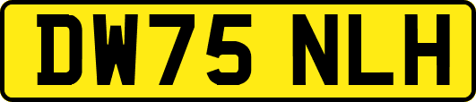 DW75NLH