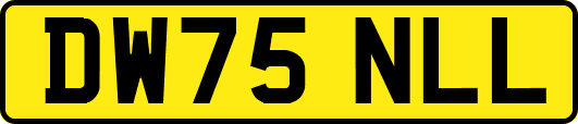 DW75NLL