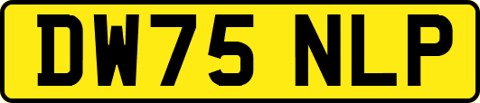 DW75NLP