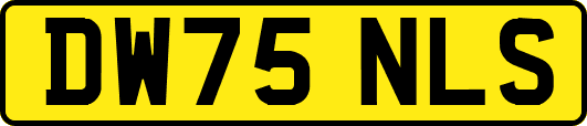 DW75NLS