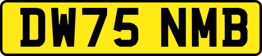 DW75NMB