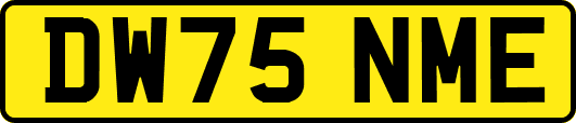 DW75NME