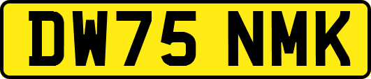 DW75NMK