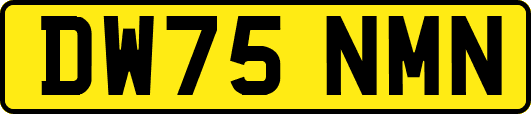 DW75NMN