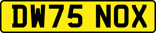 DW75NOX