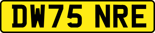 DW75NRE
