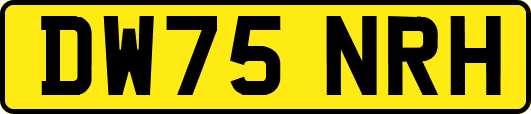 DW75NRH