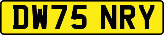 DW75NRY
